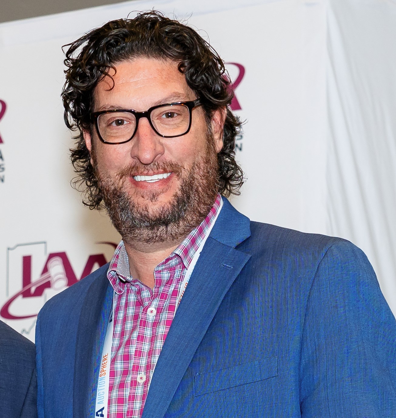 Chad Metzger Headshot - 2025